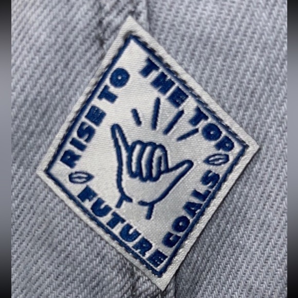 Zara denim overalls - Picture 4 of 4